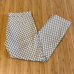 Banana Republic Sloan Pants